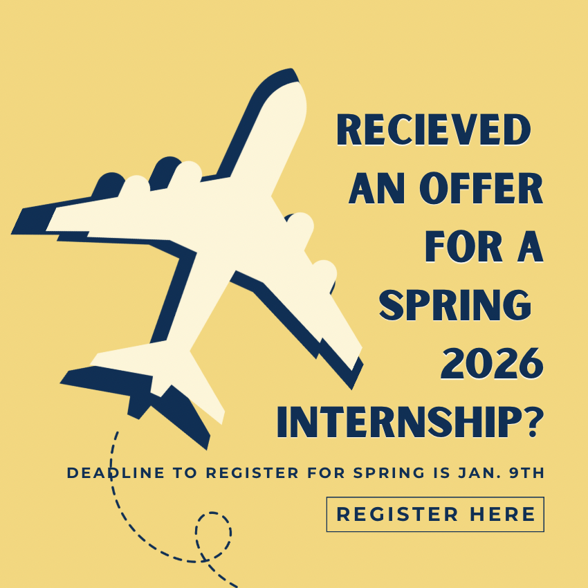 Spring 2026 Registration